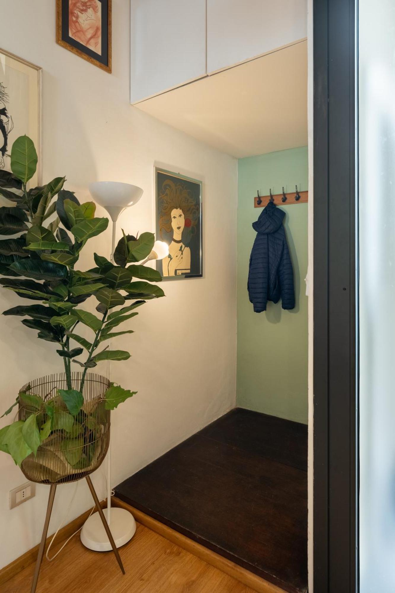 Via Cimabue 8B - Florence Charming Apartments - Metropolitan Loft In Florence - 20 Minute Walk To City Center - Excellent Base For Exploring - Less Than 5 Minute Walk To The Supermarket - Amazing Bakery On The Corner Eksteriør bilde