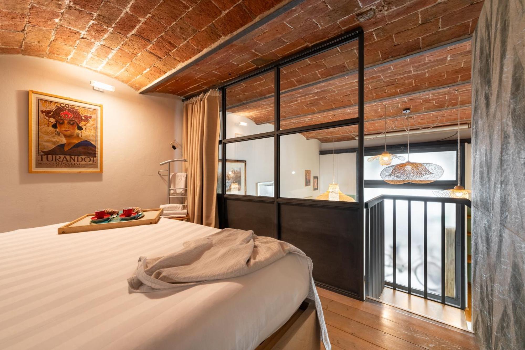 Via Cimabue 8B - Florence Charming Apartments - Metropolitan Loft In Florence - 20 Minute Walk To City Center - Excellent Base For Exploring - Less Than 5 Minute Walk To The Supermarket - Amazing Bakery On The Corner Eksteriør bilde