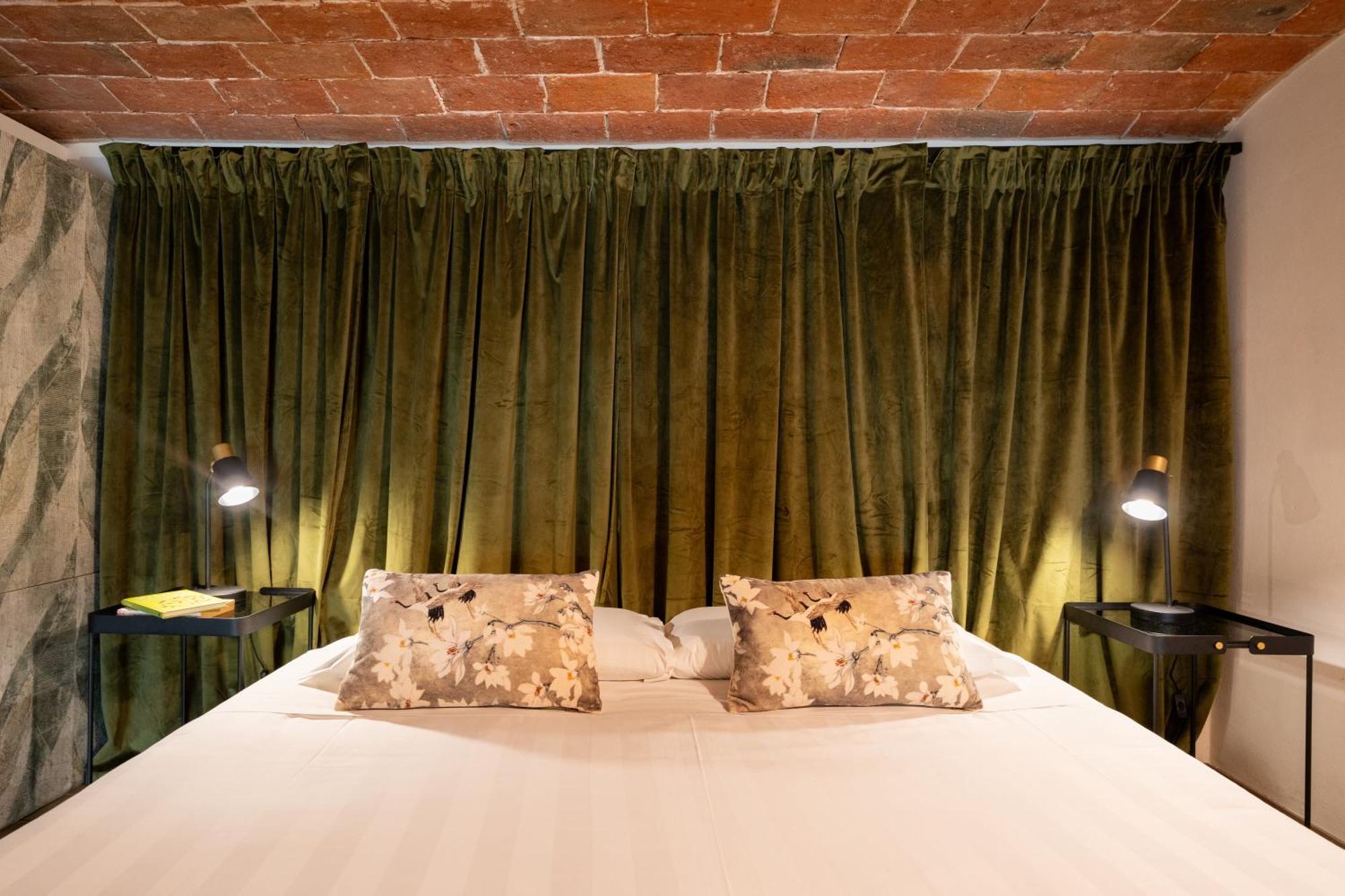 Via Cimabue 8B - Florence Charming Apartments - Metropolitan Loft In Florence - 20 Minute Walk To City Center - Excellent Base For Exploring - Less Than 5 Minute Walk To The Supermarket - Amazing Bakery On The Corner Eksteriør bilde