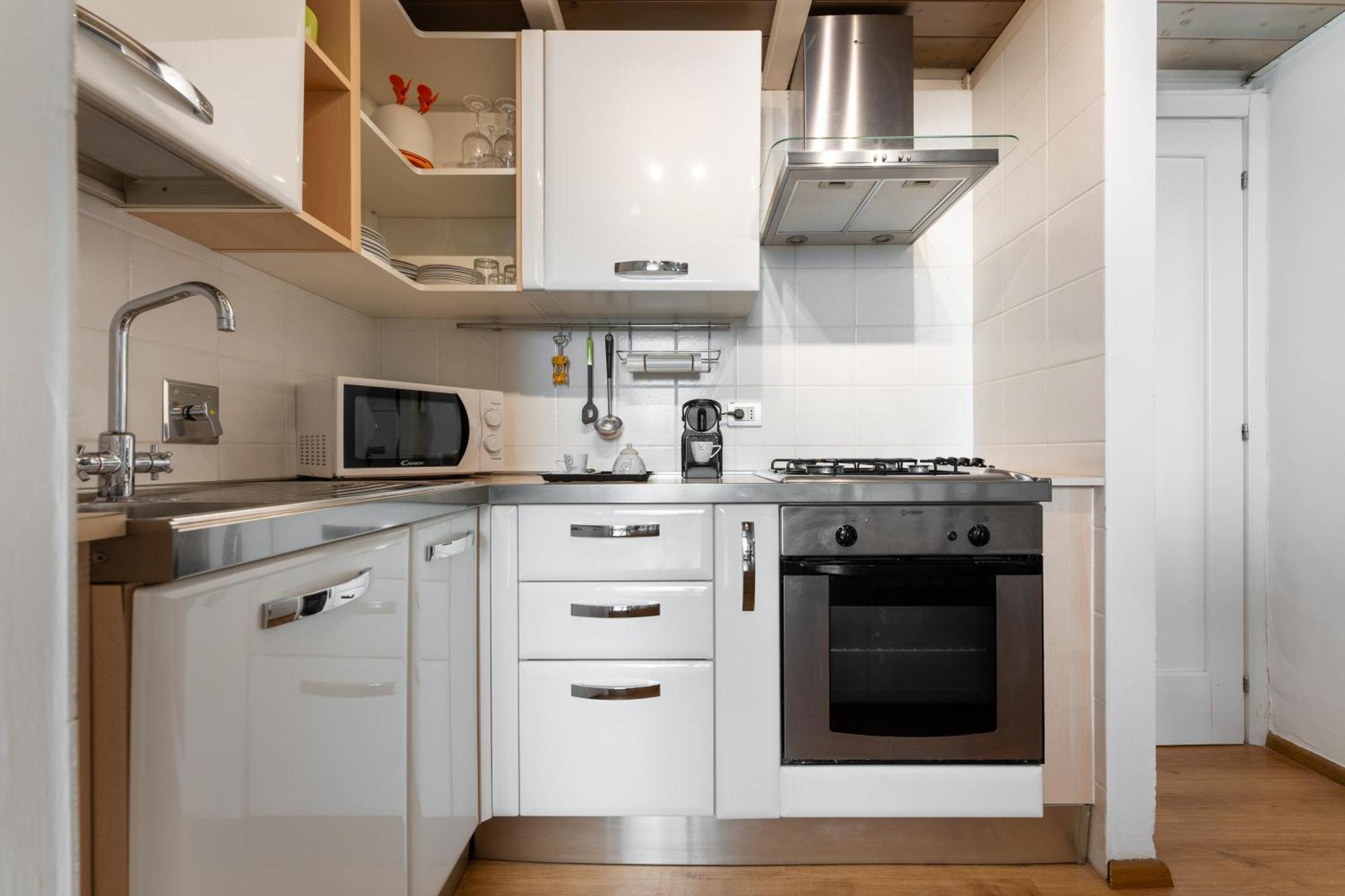 Via Cimabue 8B - Florence Charming Apartments - Metropolitan Loft In Florence - 20 Minute Walk To City Center - Excellent Base For Exploring - Less Than 5 Minute Walk To The Supermarket - Amazing Bakery On The Corner Eksteriør bilde
