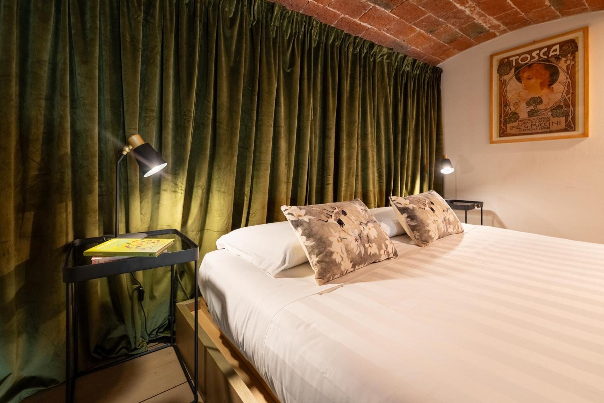 Via Cimabue 8B - Florence Charming Apartments - Metropolitan Loft In Florence - 20 Minute Walk To City Center - Excellent Base For Exploring - Less Than 5 Minute Walk To The Supermarket - Amazing Bakery On The Corner Eksteriør bilde