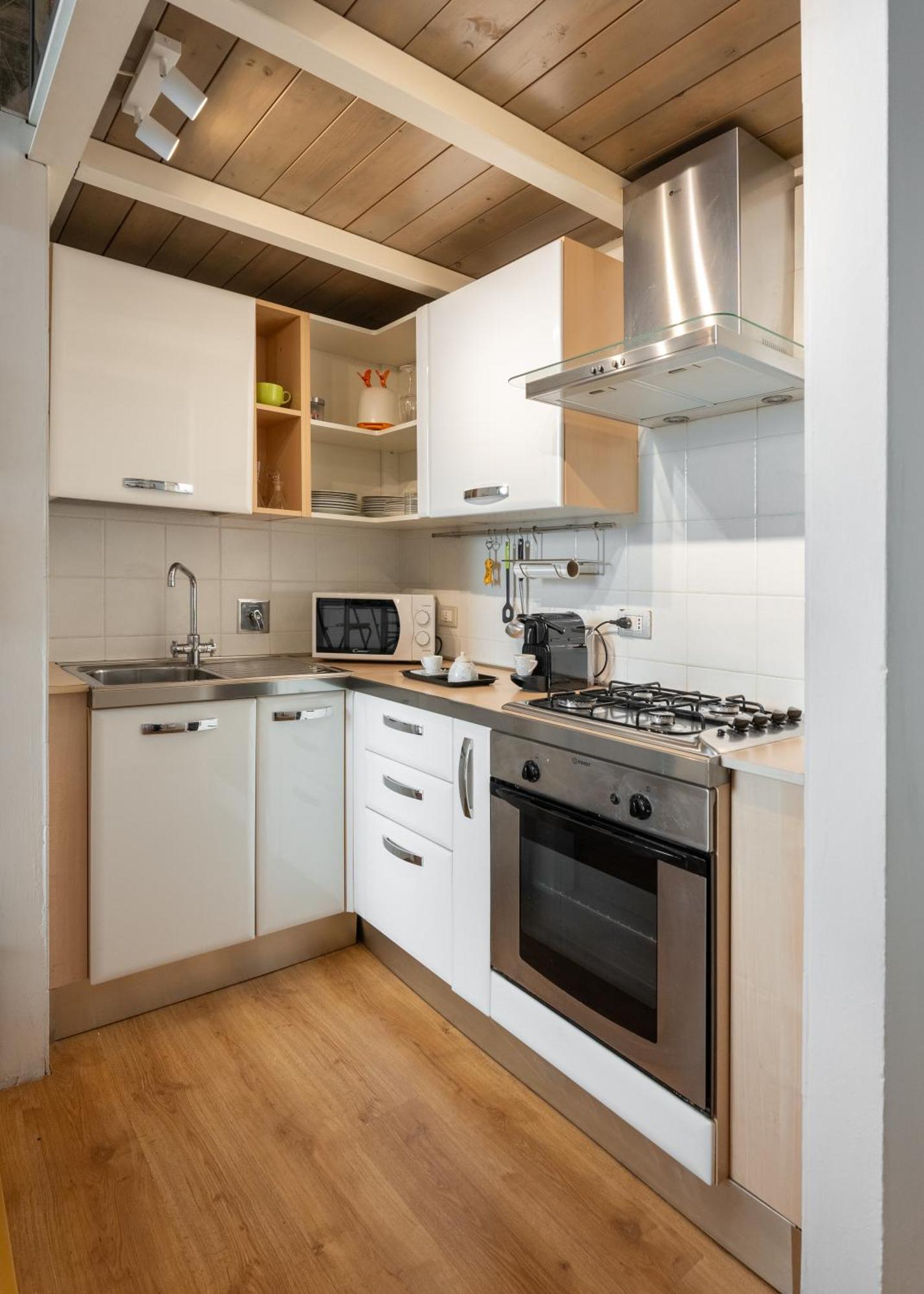 Via Cimabue 8B - Florence Charming Apartments - Metropolitan Loft In Florence - 20 Minute Walk To City Center - Excellent Base For Exploring - Less Than 5 Minute Walk To The Supermarket - Amazing Bakery On The Corner Eksteriør bilde